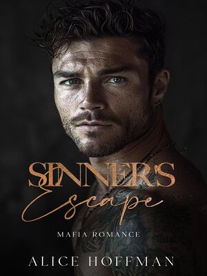 cover image of Sinner's Escape